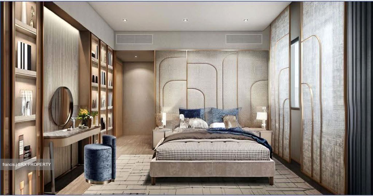 Bishopsgate Residences (D10), Condominium #626416751